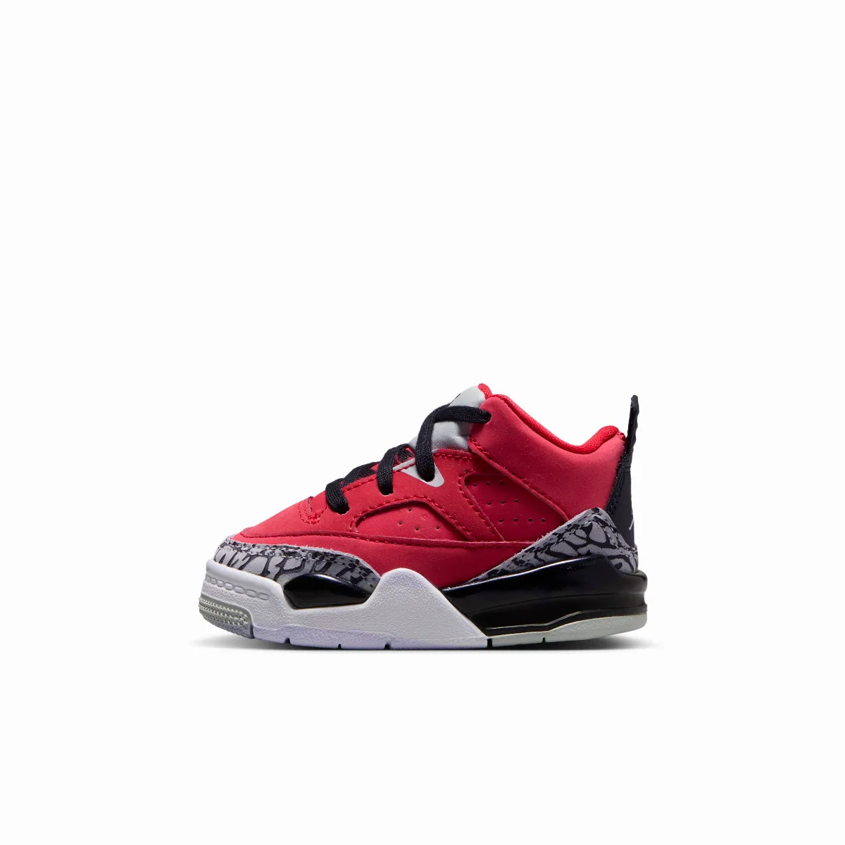 Son of Mars Shoes by Jordan