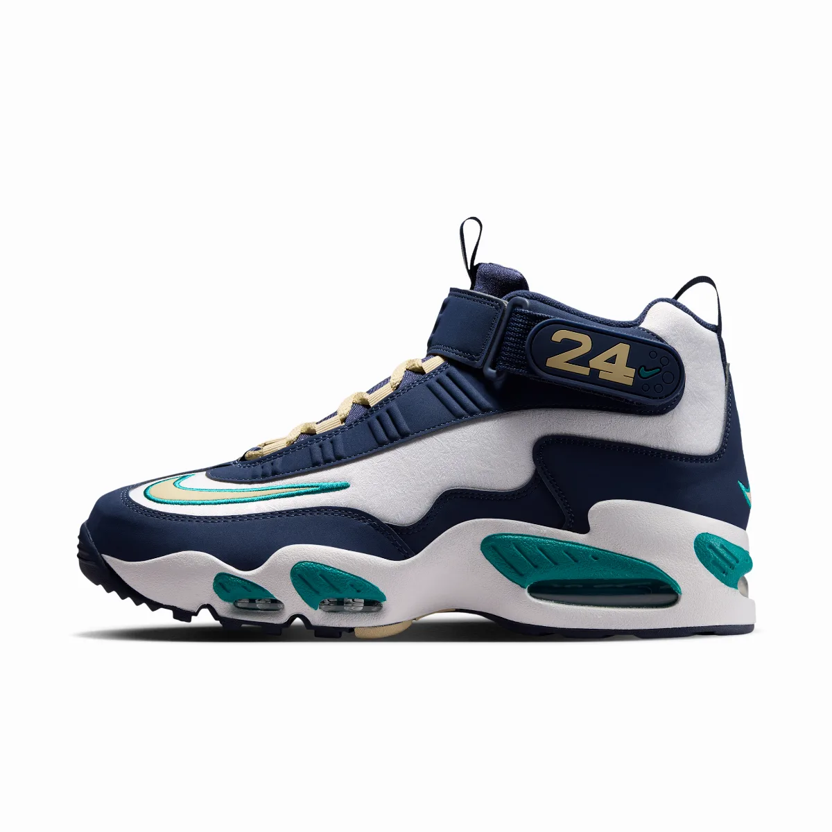 Air Griffey Max 1 Shoes by Nike