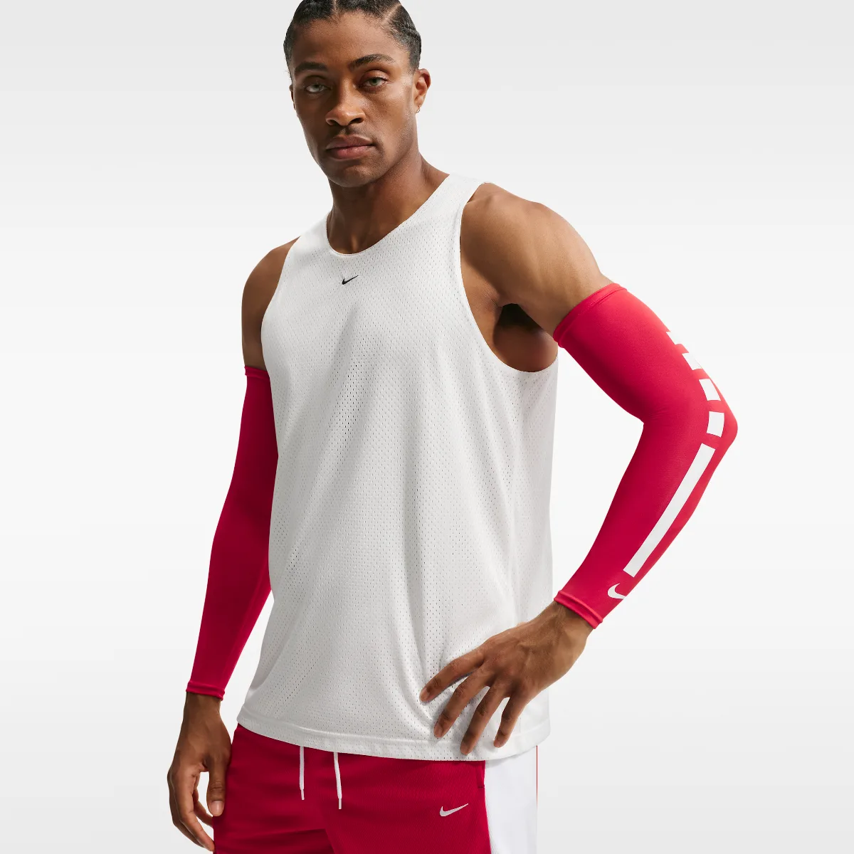 Nike Pro Elite Sleeves 2.0 by Nike