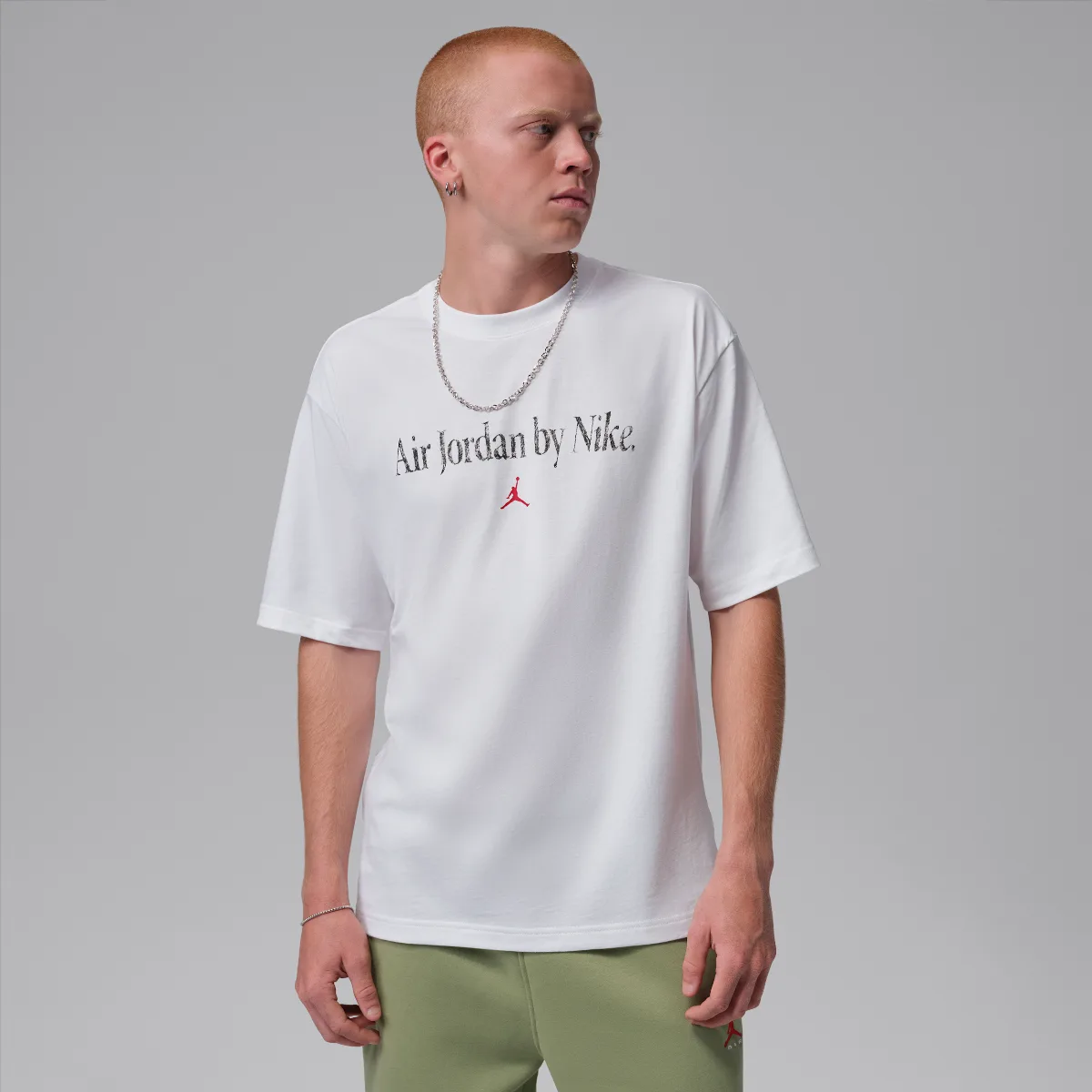Jordan Brooklyn T-Shirt
