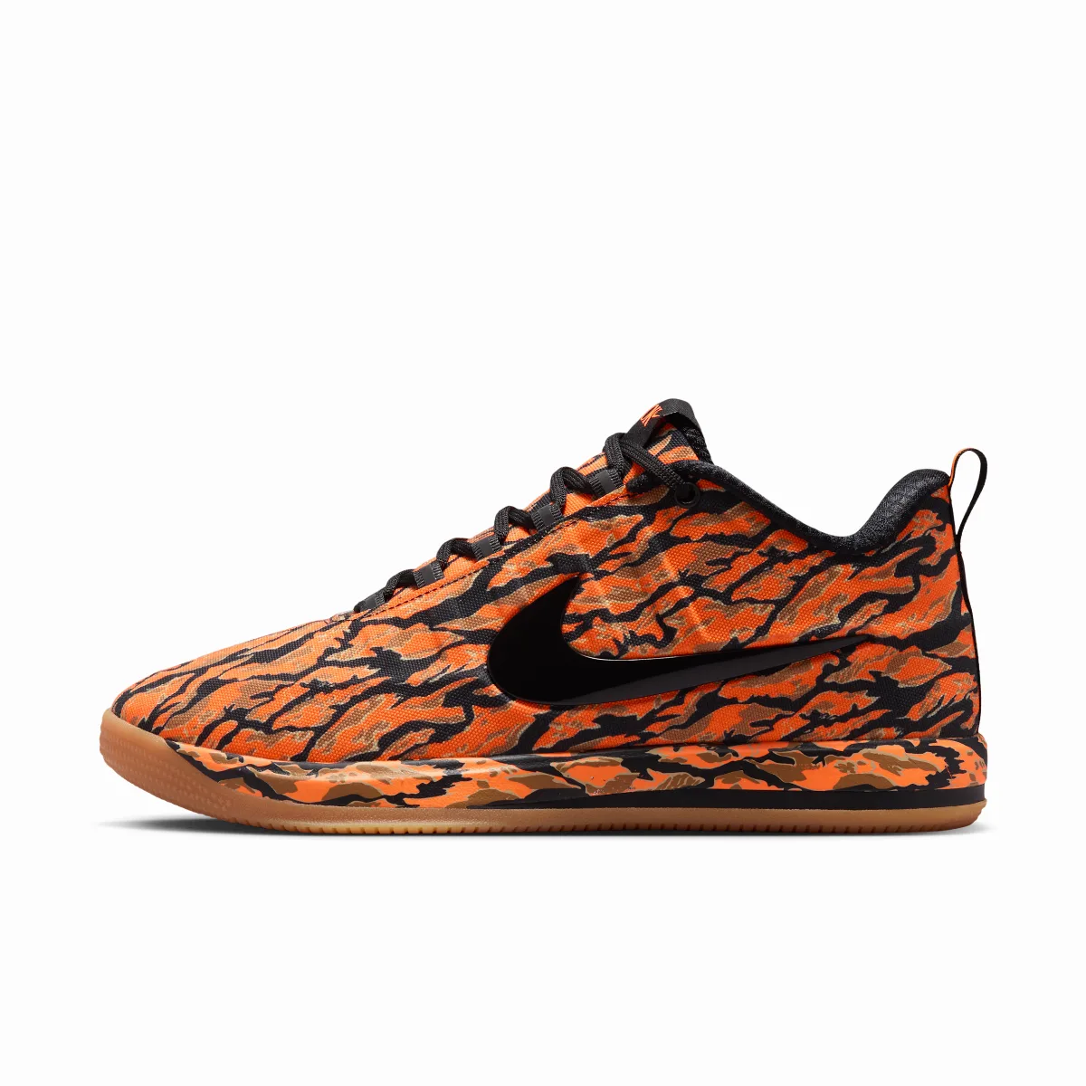 Book 2"Tiger Camo" Basketball Shoes by Nike