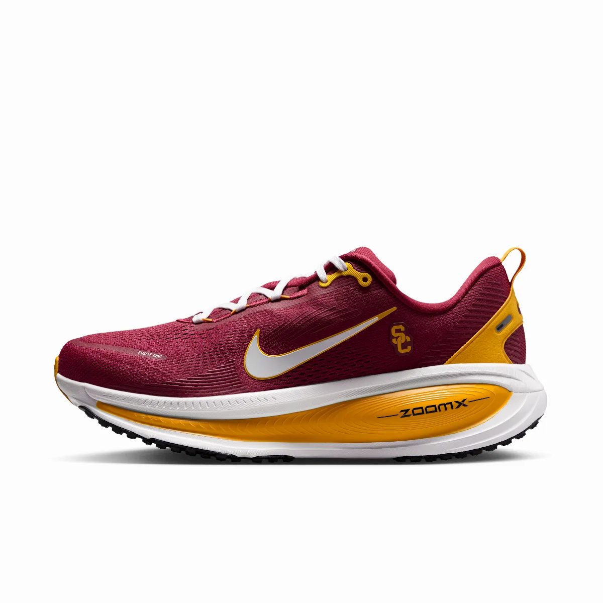 College Vomero 18 (USC) Road Running Shoes