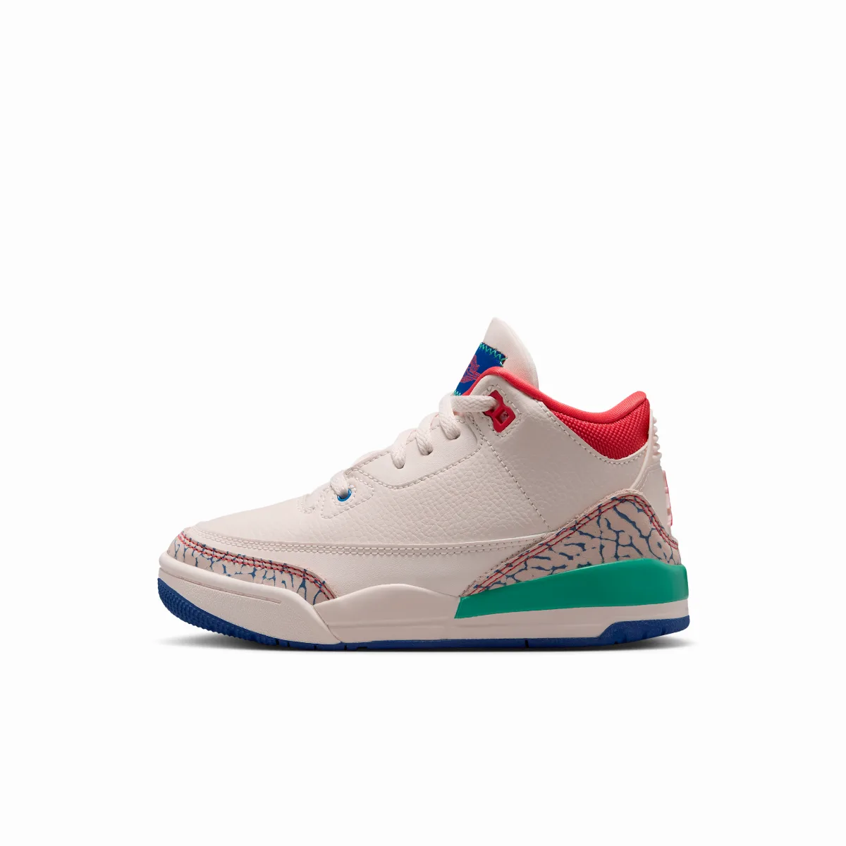 3 Retro Play Your Way Shoes by Jordan