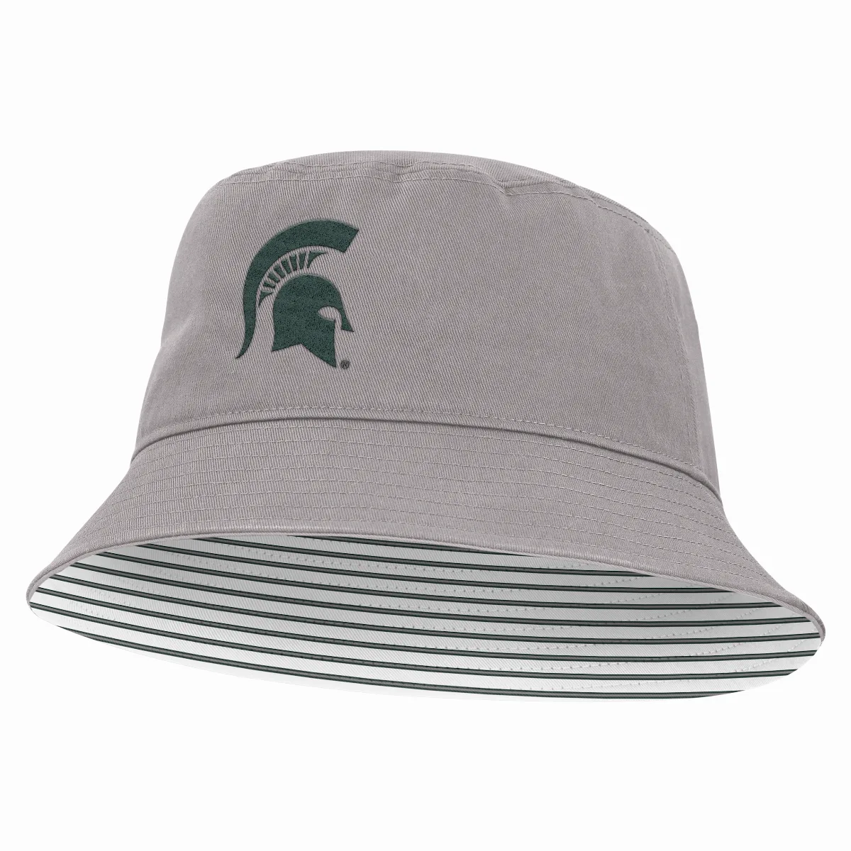 Michigan State Primetime Apex College Bucket Hat