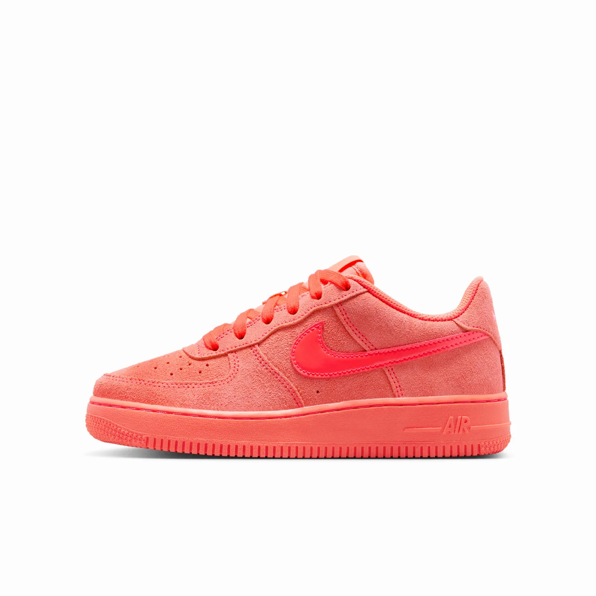 Air Force 1 Suede Shoes by Nike