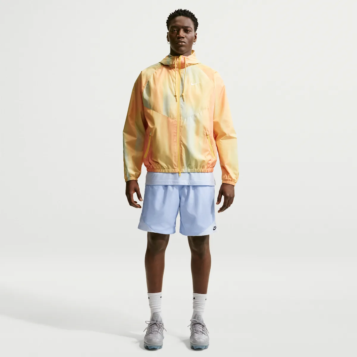Windrunner Shorts by Nike