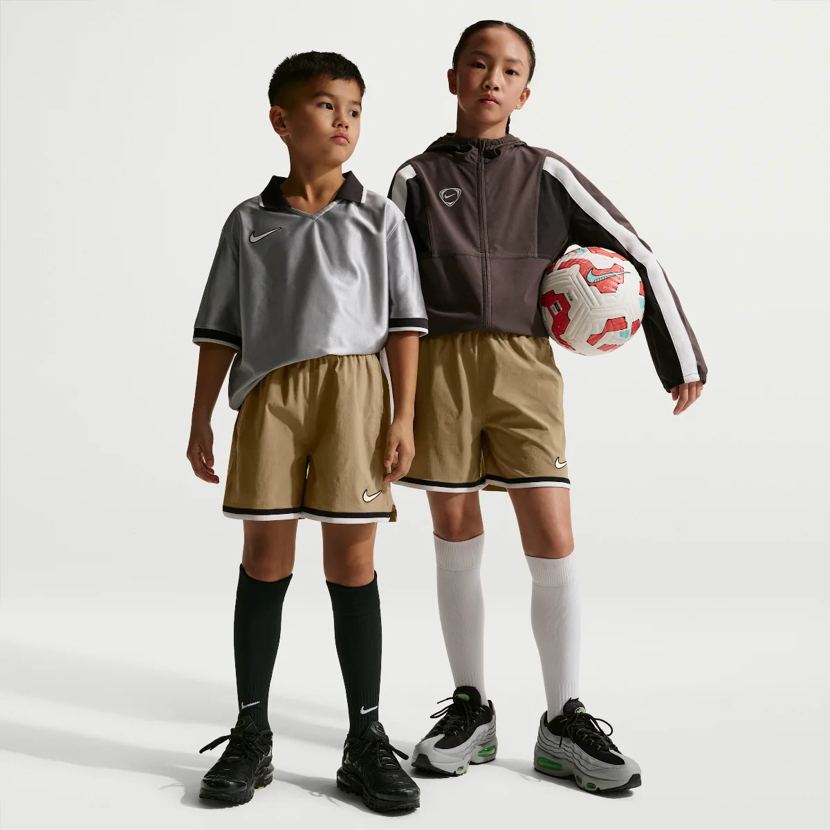 Energy Dri-FIT Soccer Shorts by Nike