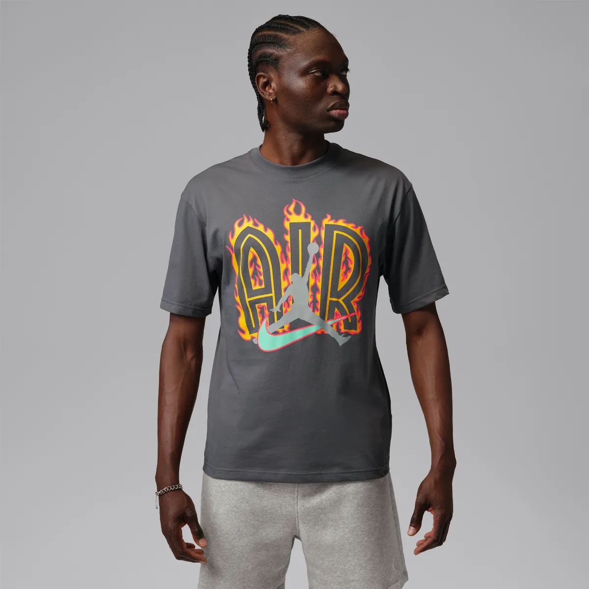 Jordan Script T-Shirt by Jordan