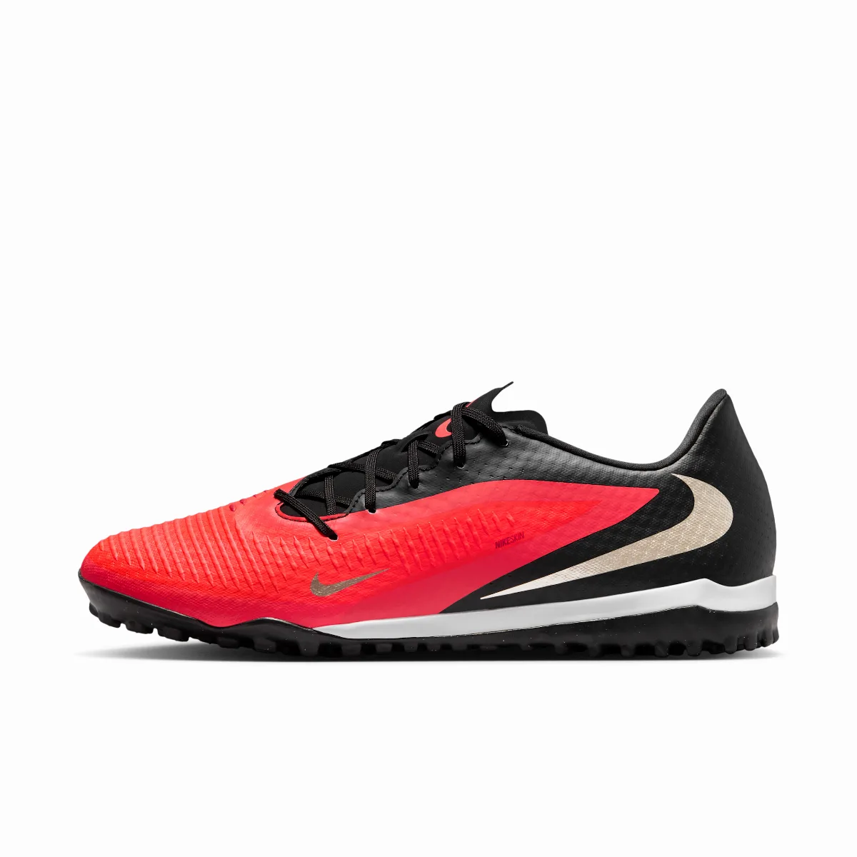 Phantom 6 Low Academy Turf Soccer Shoes by Nike