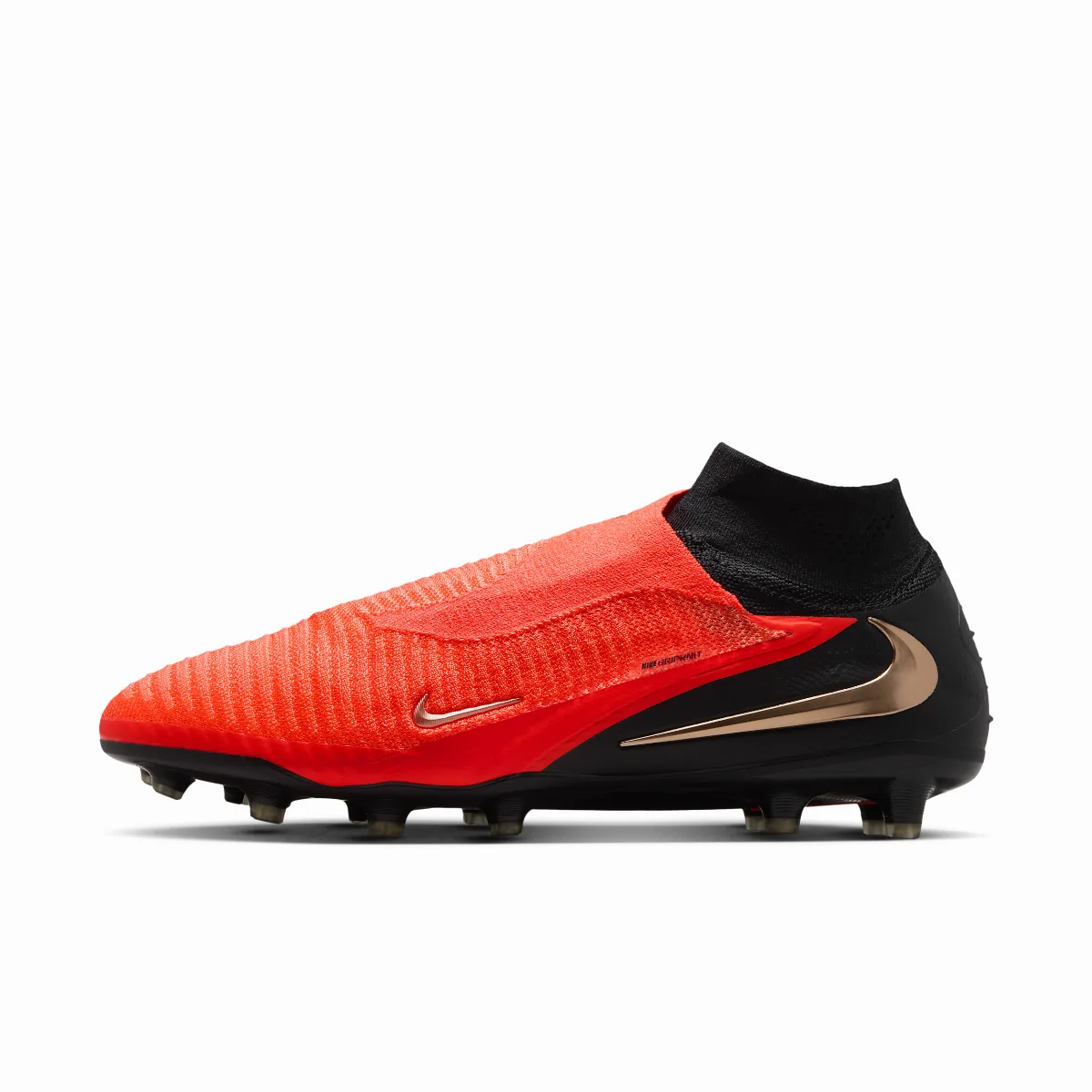Phantom 6 High Elite Artificial-Grass Soccer Cleats by Nike
