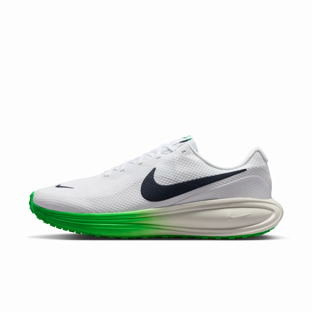 Revolution 8 Road Running Shoes (wide) by Nike