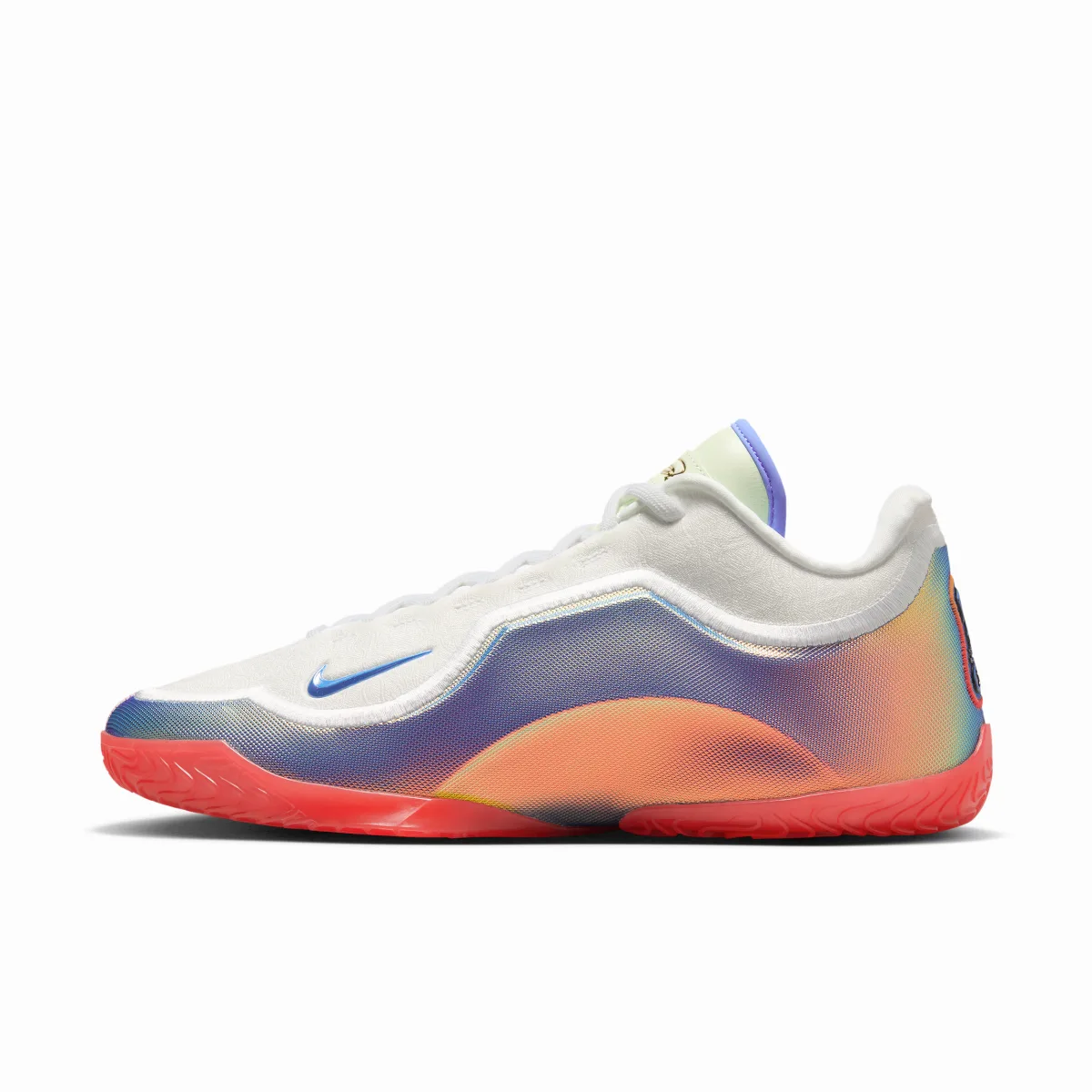 LeBron XXIII "Motor King" Basketball Shoes