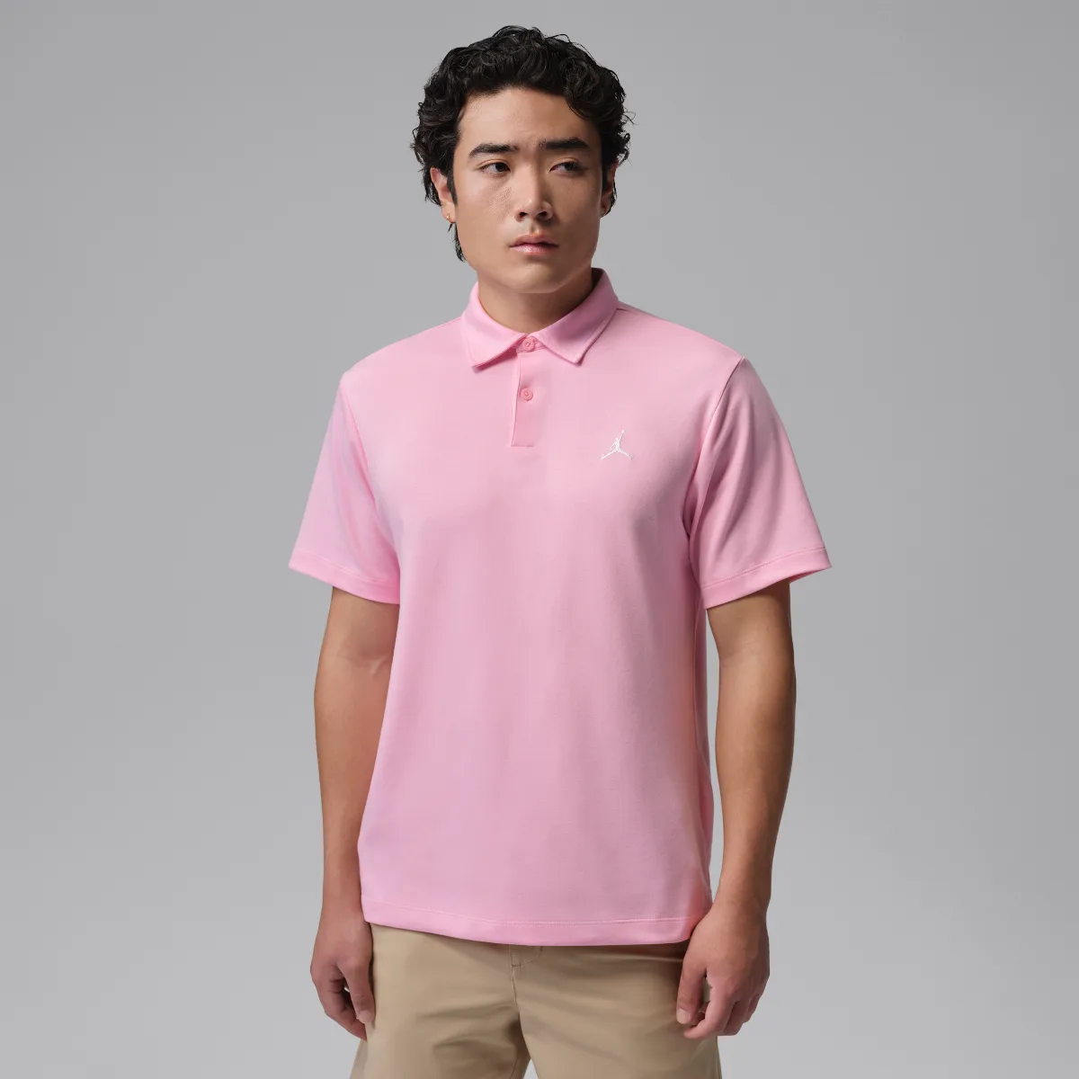 Jordan Sport Dri-FIT Golf Polo by Jordan