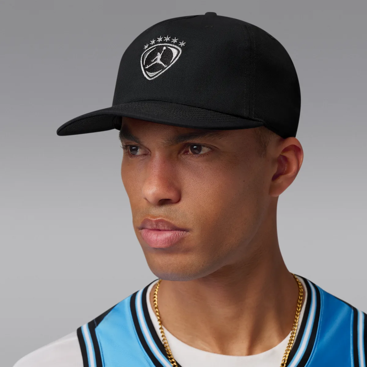 Pro Unstructured Hat by Jordan