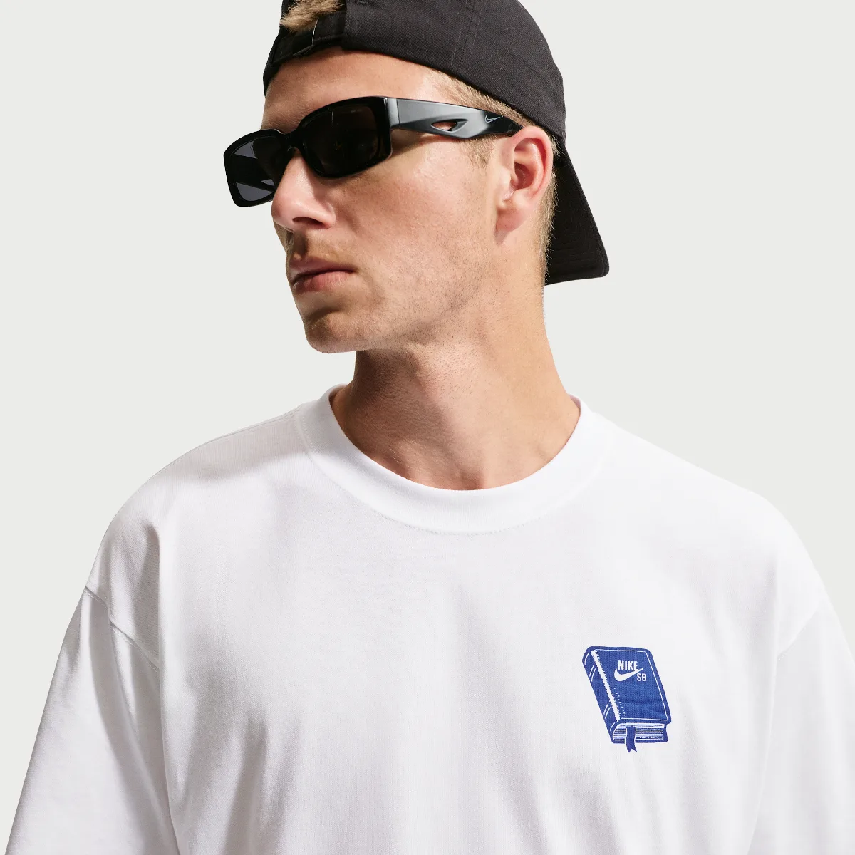Nike SB Skate T-Shirt by Nike