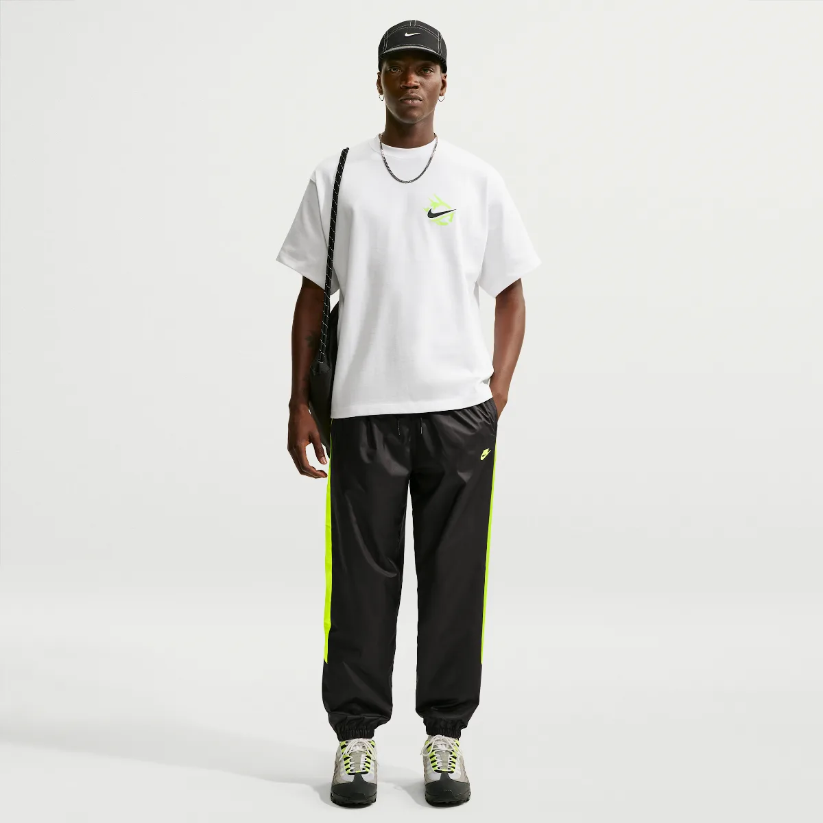Windrunner Lined Pants