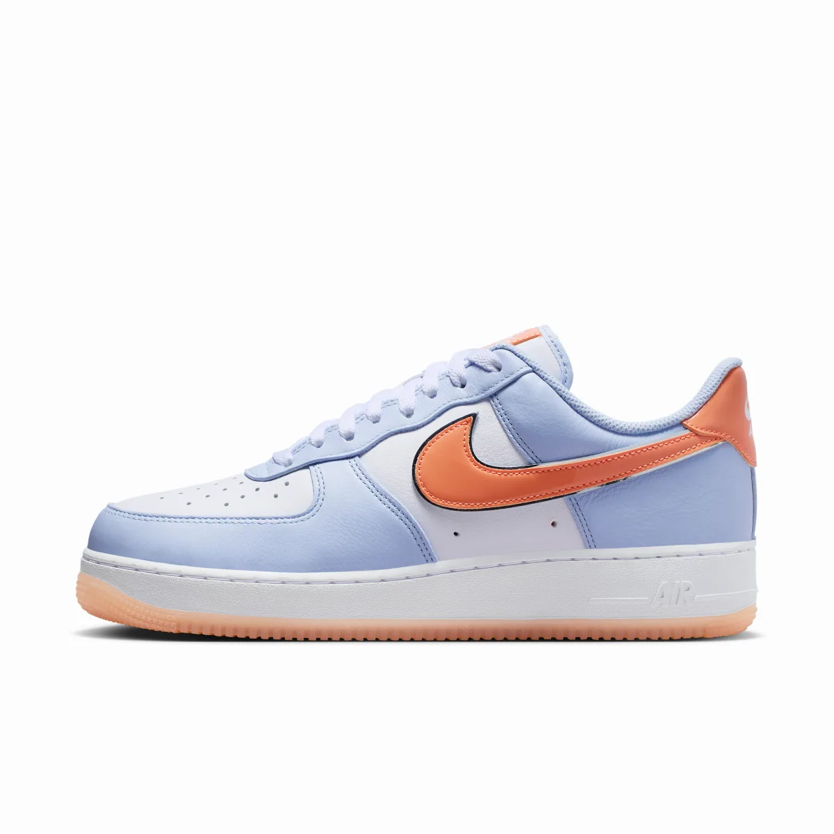 Air Force 1 '07 Shoes by Nike