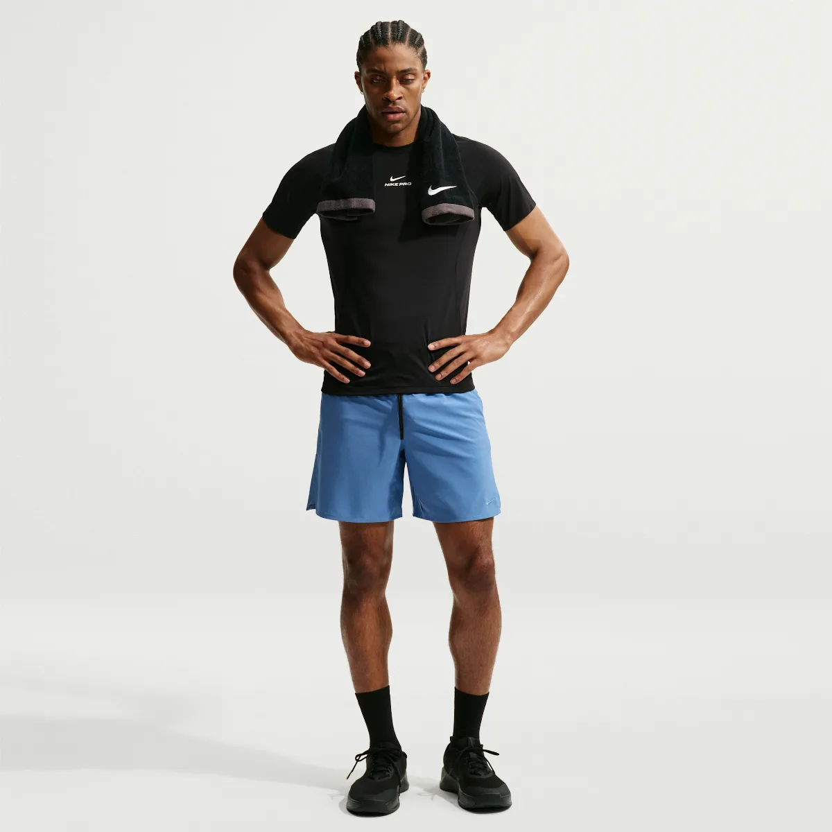 Unlimited Dri-FIT 7" Unlined Versatile Shorts