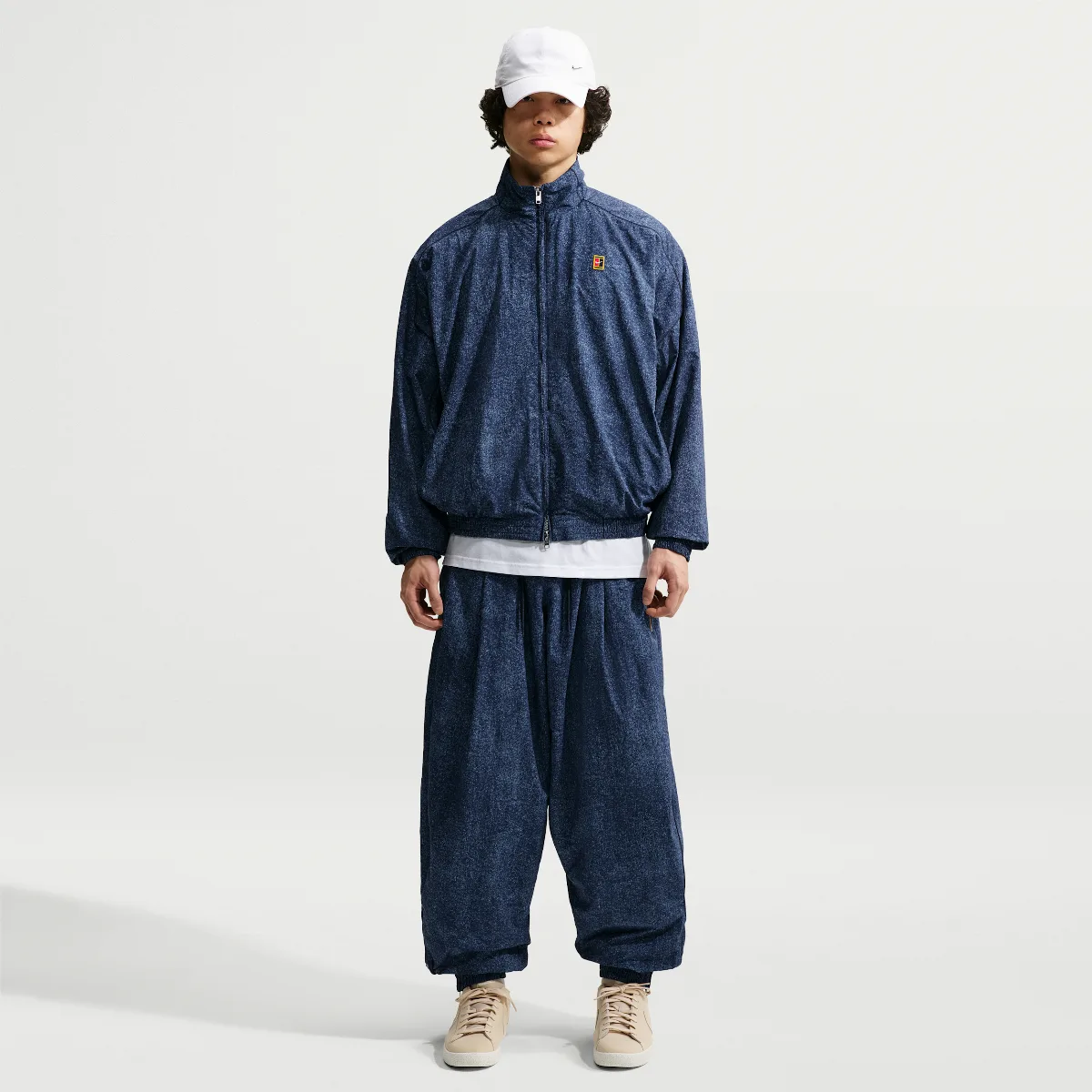 Club Rules Track Pants by Nike