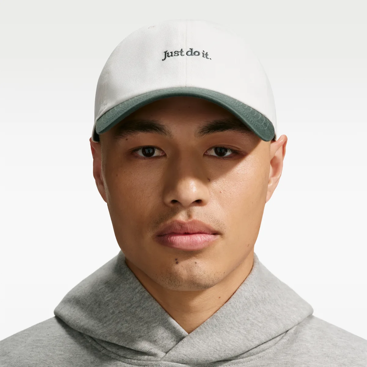 Club Unstructured JDI Cap