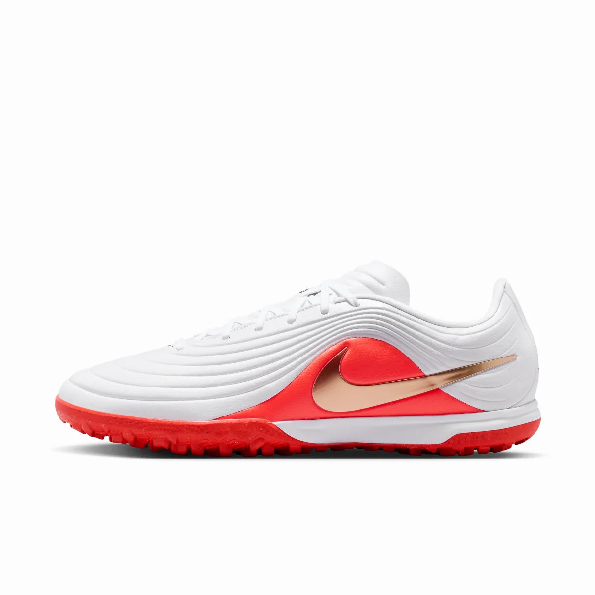 Tiempo Maestro Academy Turf Low-Top Soccer Shoes