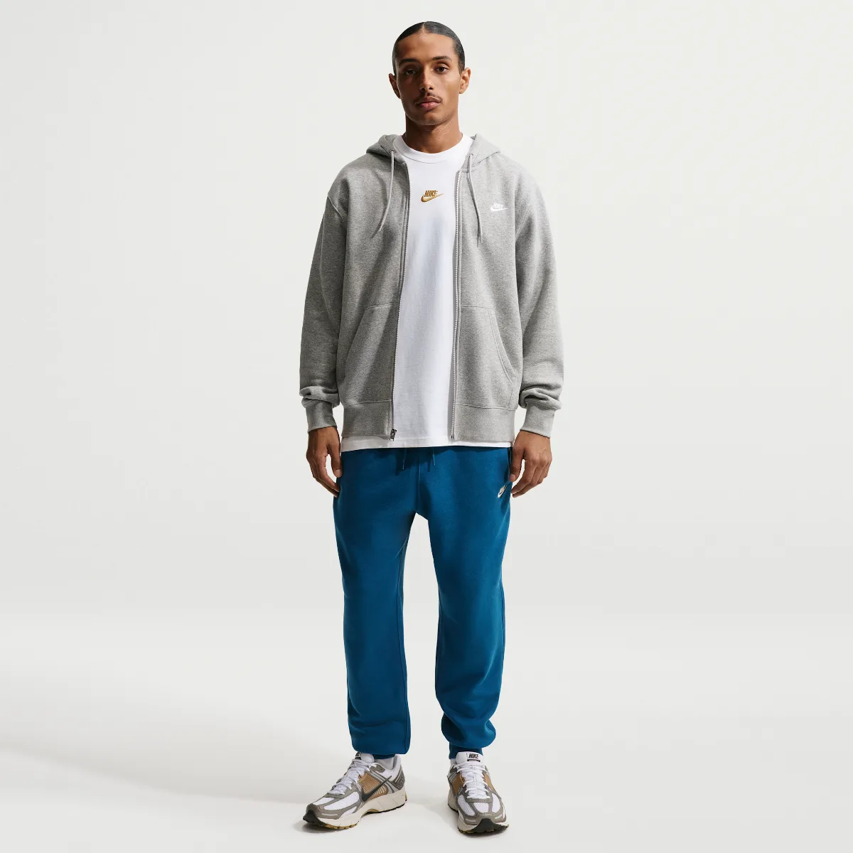 Nike Sportswear Club Jogger Pants by Nike