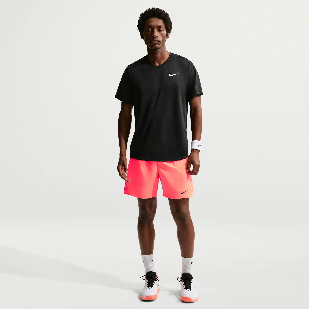 Court Victory Dri-FIT 7" Tennis Shorts by Nike