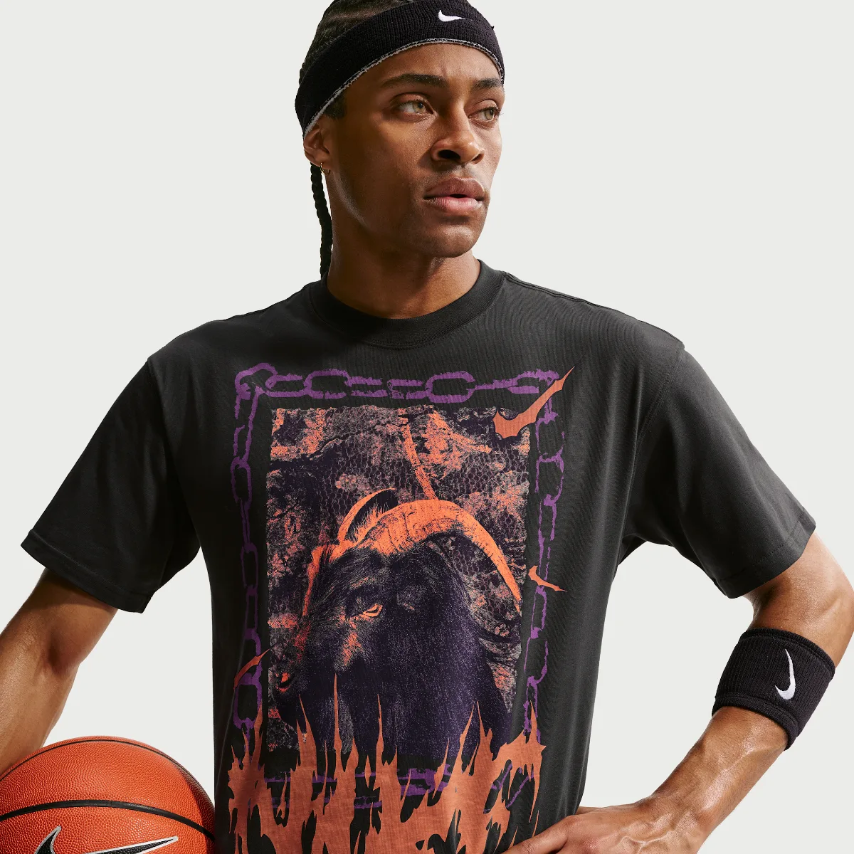 Basketball T-Shirt