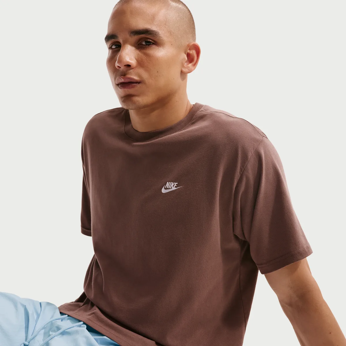 Nike Sportswear Club T-Shirt