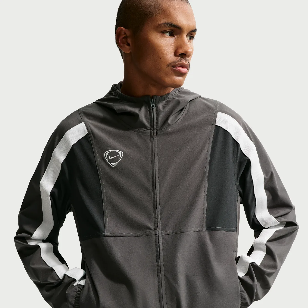 Energy Repel Soccer Woven Jacket by Nike