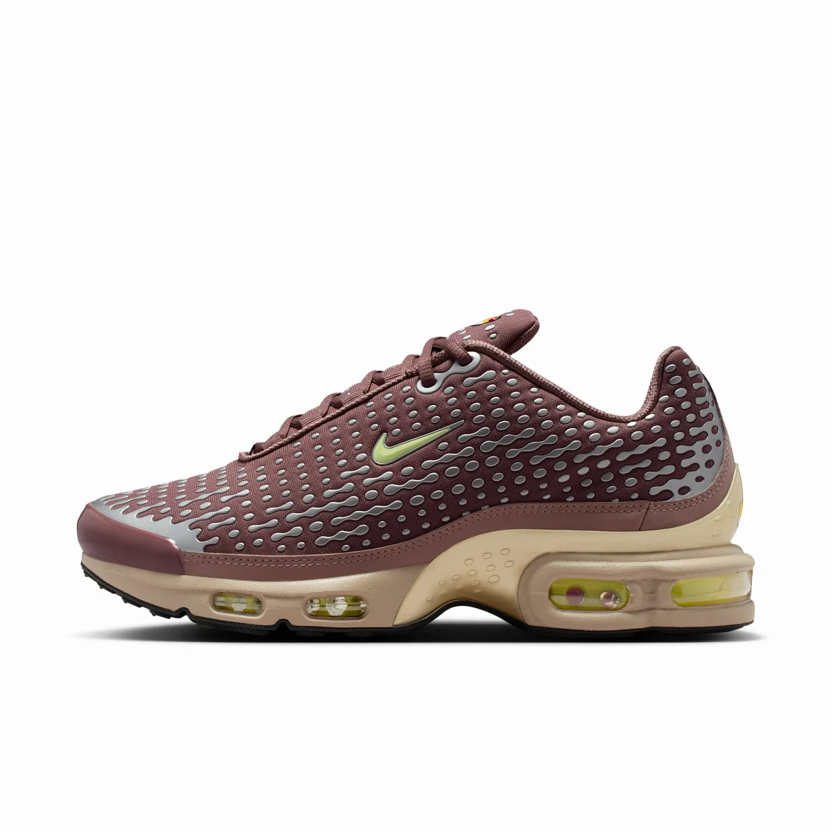 Air Max Plus VII "Kylian Mbappé" Shoes by Nike