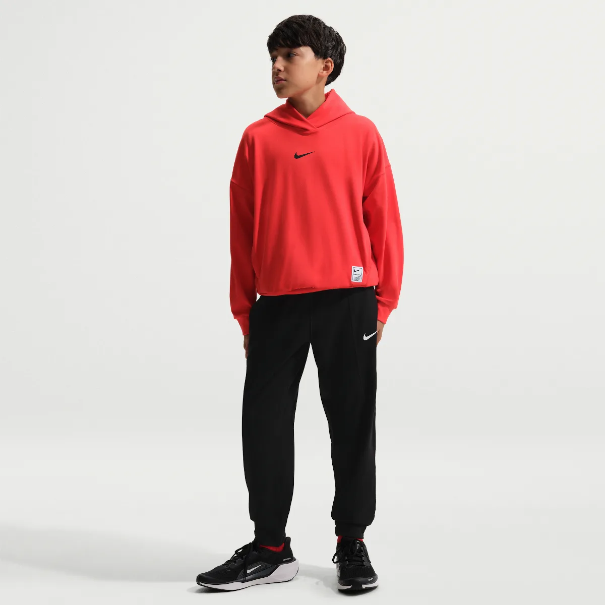 Pro Dri-FIT Fleece Pants by Nike