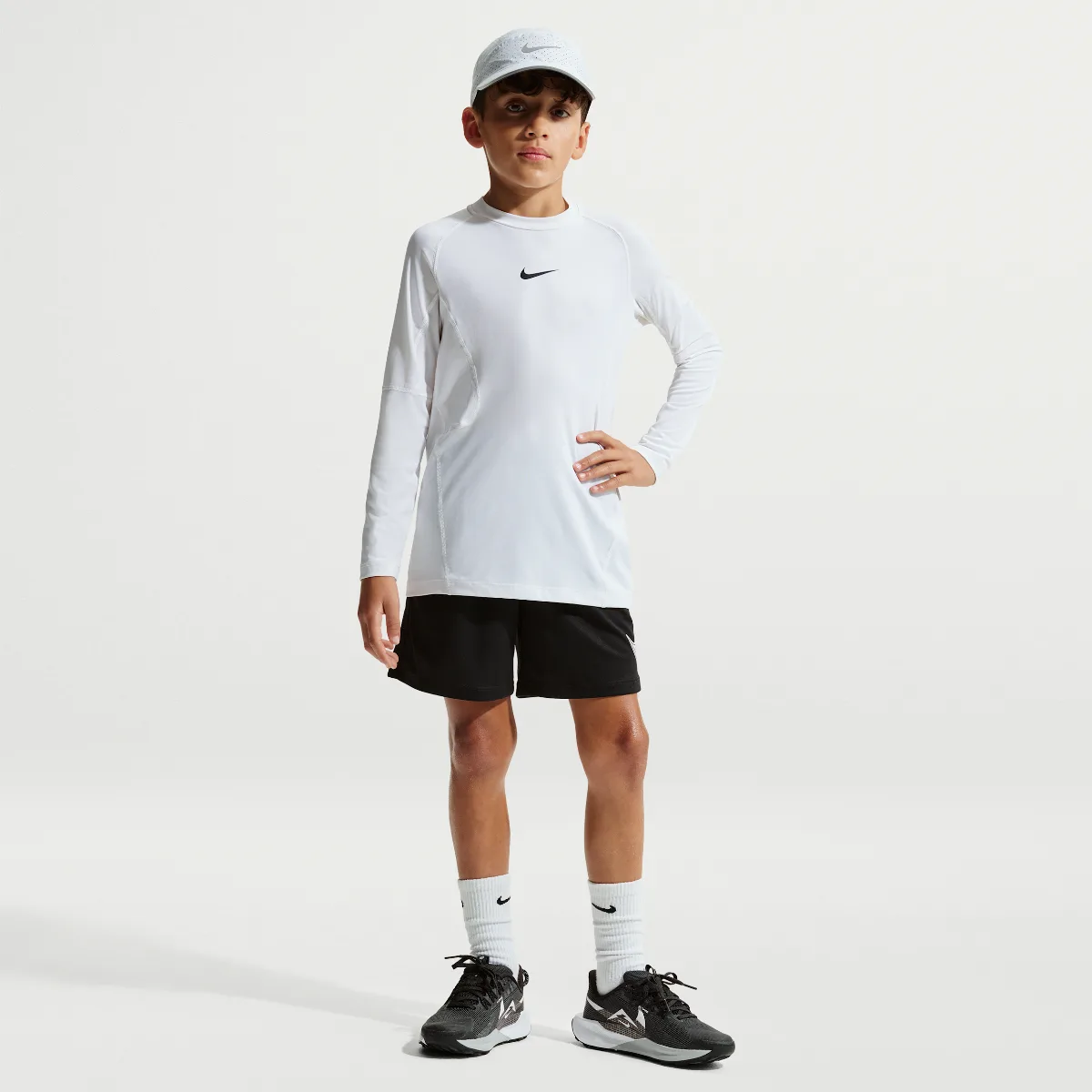 Multi Dri-FIT Training Shorts by Nike