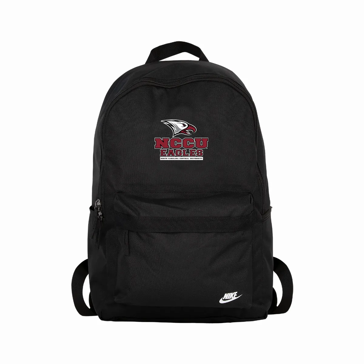North Carolina Central College Heritage Backpack by Nike