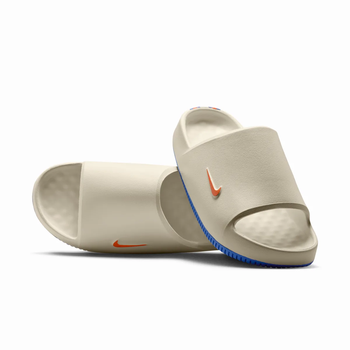 Calm (florida) College Slides by Nike