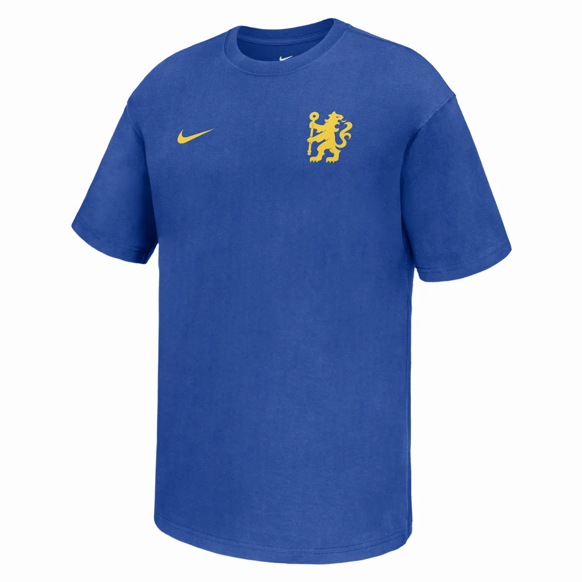 Chelsea FC Club Short-Sleeve T-Shirt by Nike