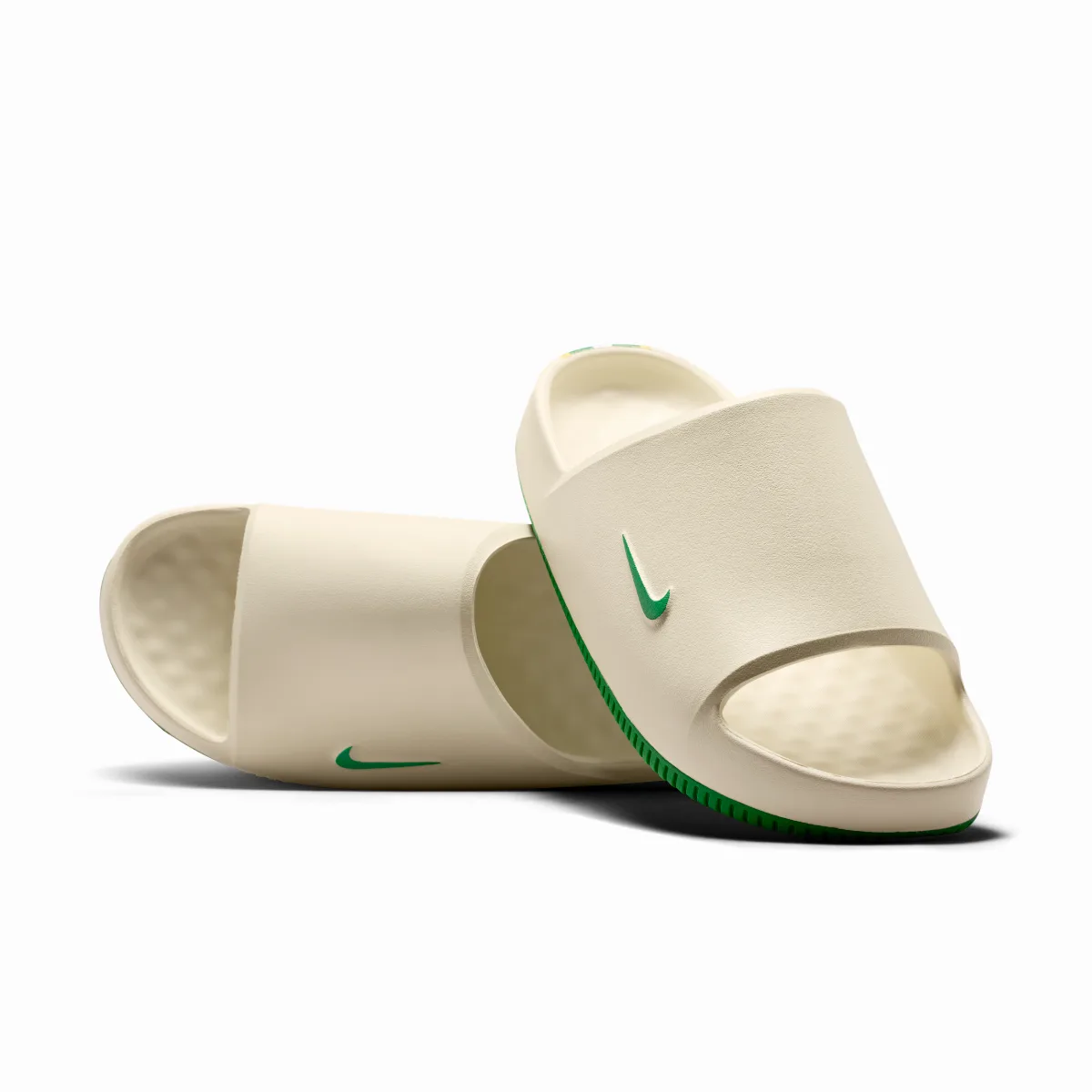 Calm (oregon) College Slides by Nike