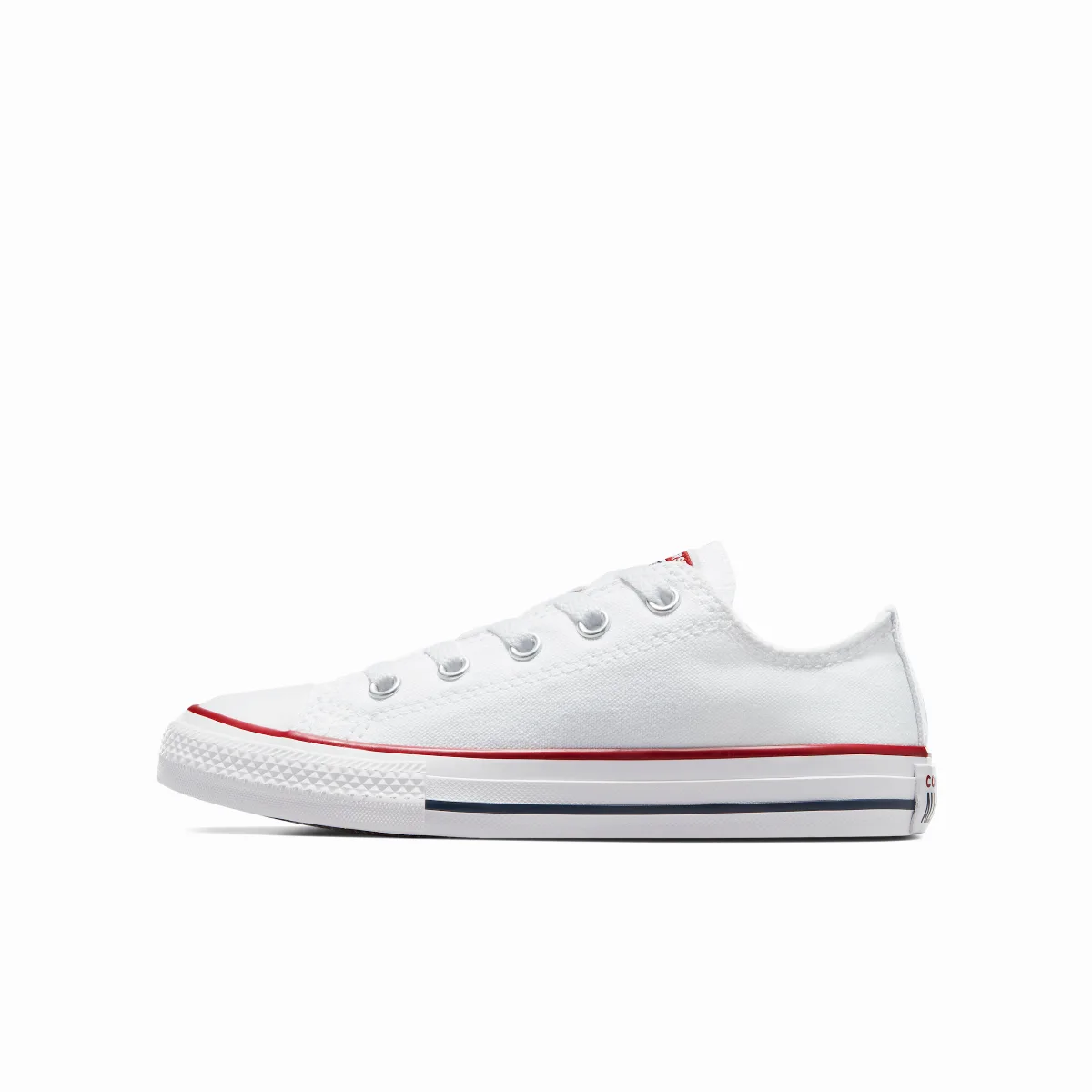 Chuck Taylor All Star Low Top Shoes by Converse