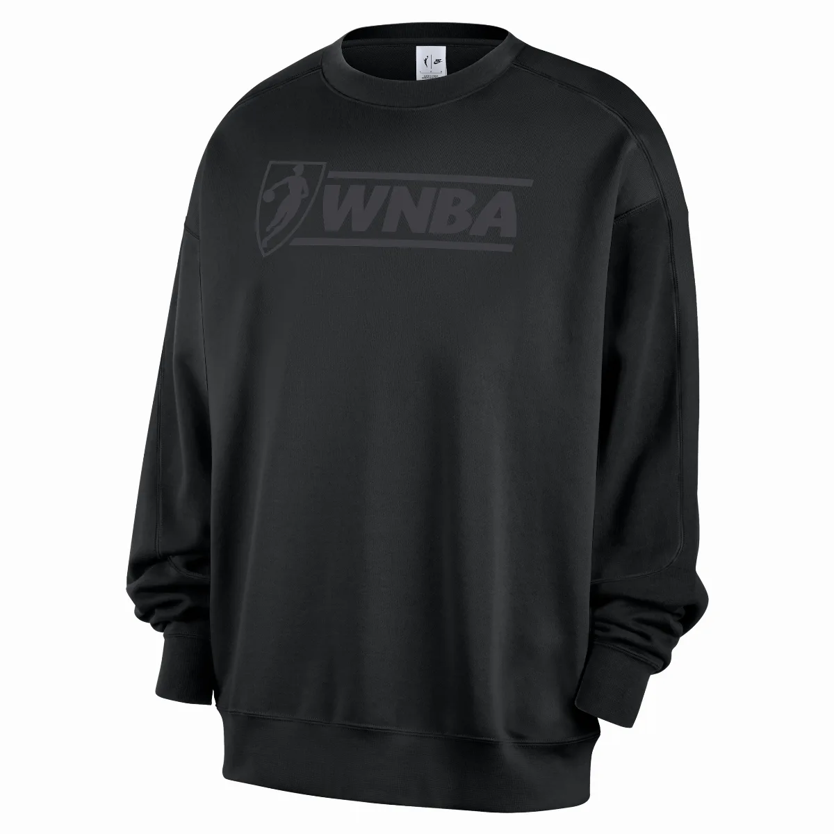 WNBA 30th Fleece Crew by Nike