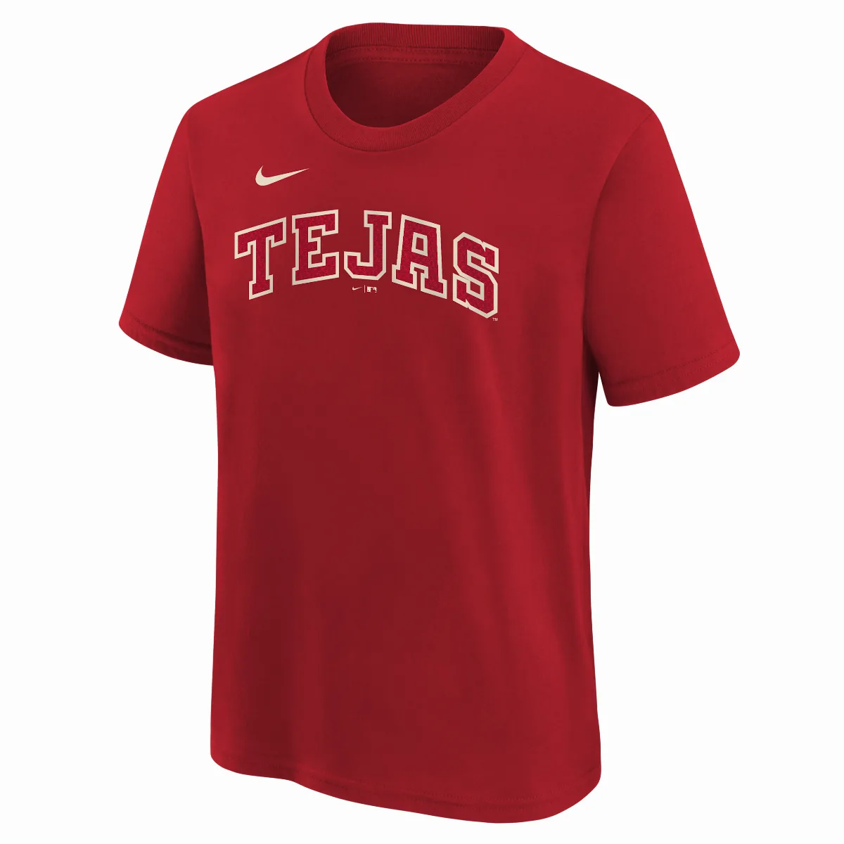 Corey Seager Texas Rangers City Connect MLB T-Shirt by Nike