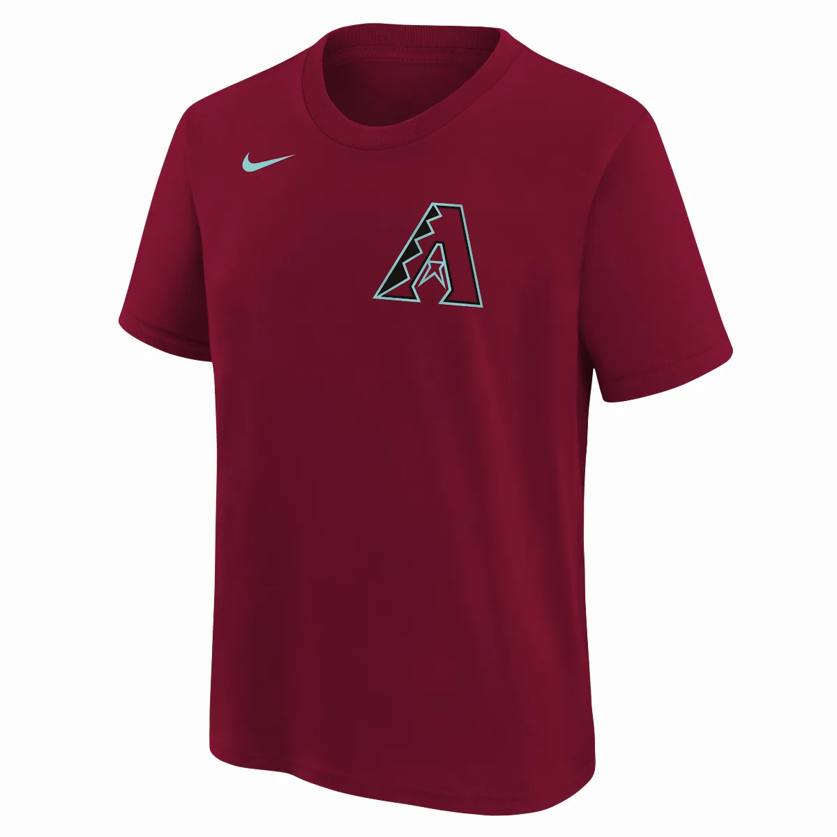 Corbin Carroll Arizona Diamondbacks MLB T-Shirt by Nike