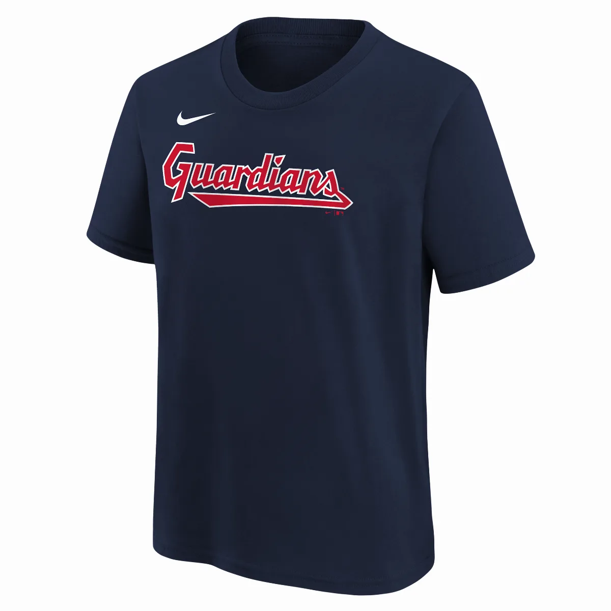 José Ramírez Cleveland Guardians MLB T-Shirt by Nike