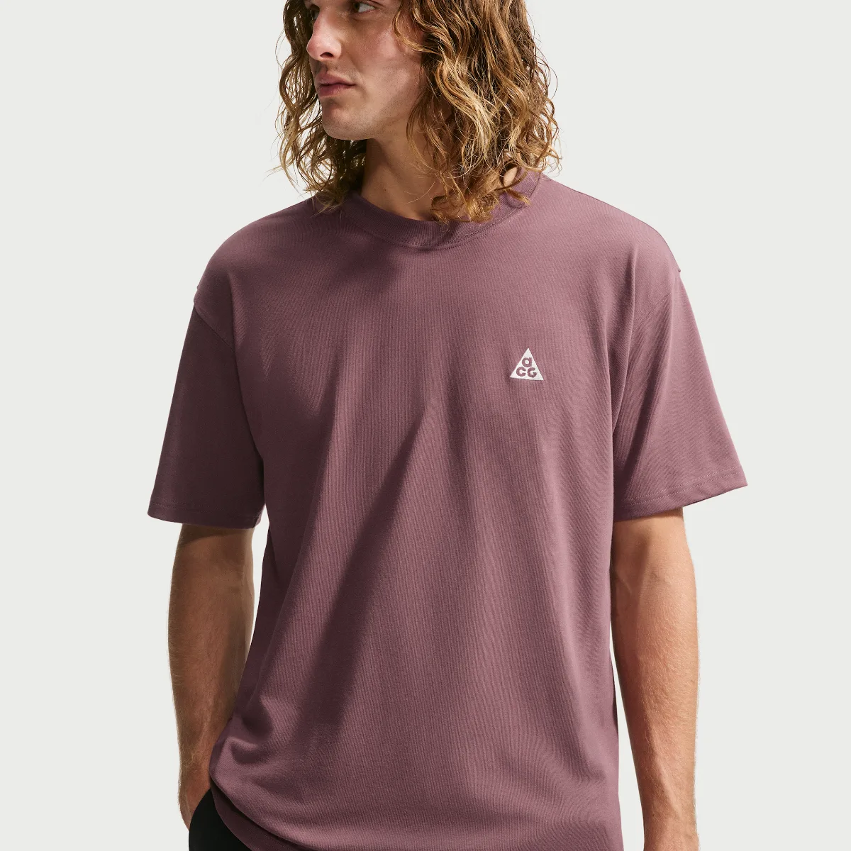 Nike ACG Short-Sleeve T-Shirt by Nike
