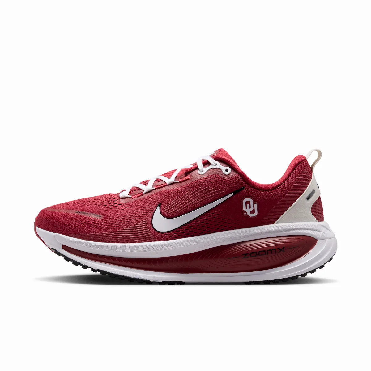College Vomero 18 (oklahoma) Road Running Shoes by Nike