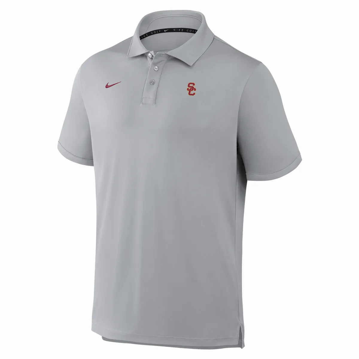 USC Par Dri-FIT College Polo by Nike