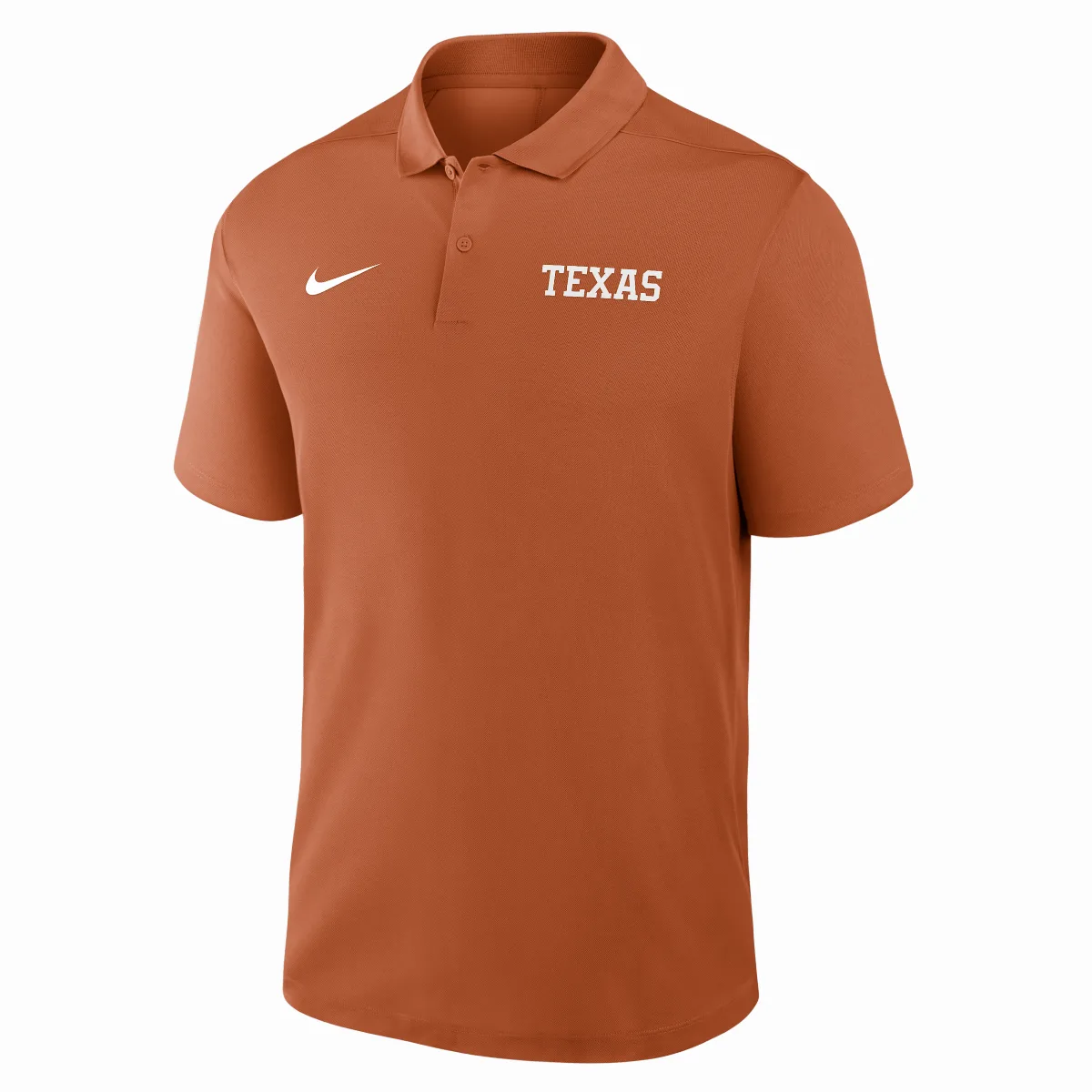 Texas Victory Dri-FIT College Polo by Nike