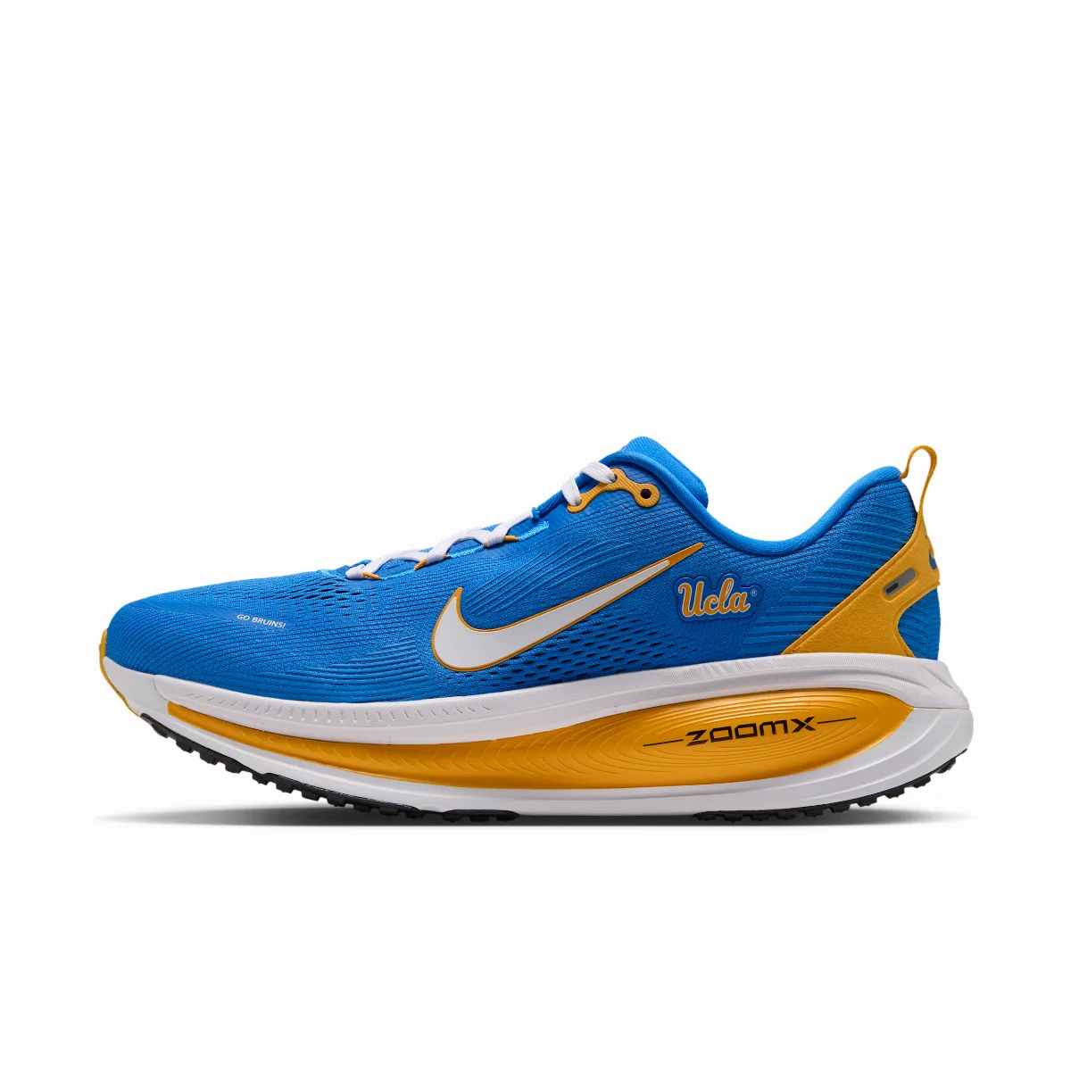 College Vomero 18 (UCLA) Road Running Shoes by Nike