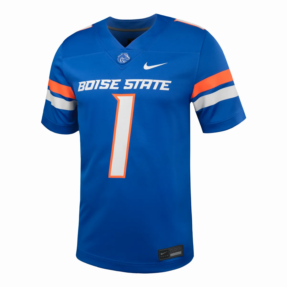 Boise State College Football Replica Jersey by Nike