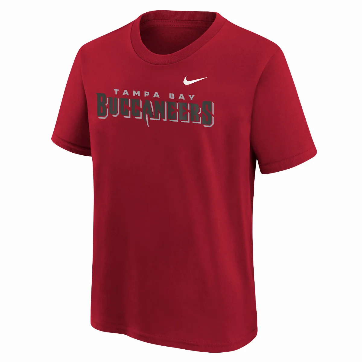 Tampa Bay Buccaneers NFL T-Shirt by Nike