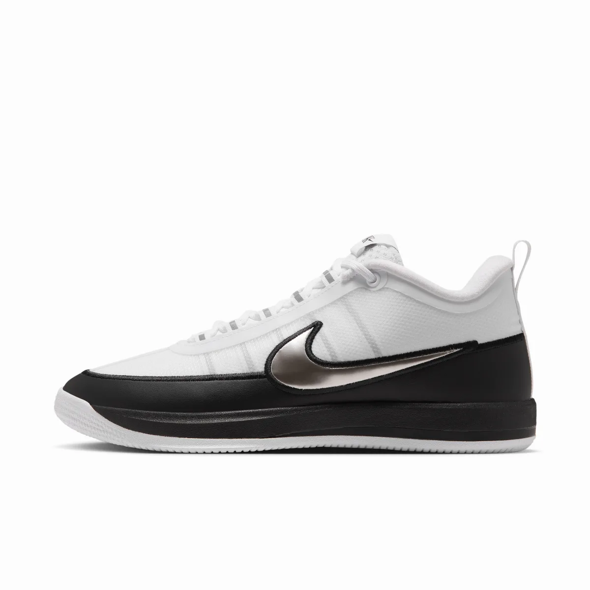 Book 2 Basketball Shoes by Nike